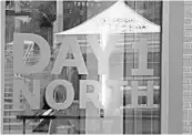  ?? ELIZABETH WEISE, USA TODAY ?? Amazon’s Day 1 North office building is one of its many offices in Seattle. The name comes from a phrase often used by CEO Jeff Bezos to underscore the need to constantly be open to new ways to do things, “It’s always Day 1 at Amazon.”