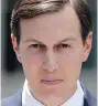  ?? MARK WILSON/GETTY IMAGES ?? Jared Kushner is expected to testify before a House intelligen­ce committee on Tuesday regarding his dealings with Russians.