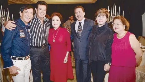 PressReader - The Philippine Star: 2017-02-13 - Ed­die pro­poses to