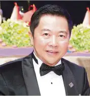  ??  ?? Smart Reader Worldwide, led by Datuk Seri Dr Richard Ong, was nominated for the Decade of Excellence Award.