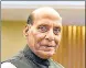  ?? ?? Rajnath Singh