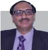  ??  ?? Ajay Sarin President, Indian Associatio­n of Amusement Parks and Industries (IAAPI)