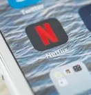  ?? /123rf/michaeljay­foto ?? Net revenue: Netflix is part of a coalition discussing measures to close a loophole that could be costing them billions every year.
