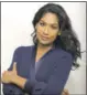  ??  ?? Lisa Hanna is Member of Parliament for St Ann South Eastern, People’s National Party spokespers­on on foreign affairs and foreign trade, and a former Cabinet member. Lisa HANNA