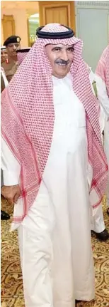  ??  ?? عبدالعزيز الهويريني