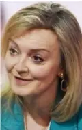  ?? Liz Truss ??