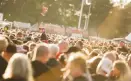  ?? Bild: Tt/arkiv ?? Sweden Rock planerar att genomföra festivalen.