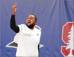  ?? Photo courtesy of Providence College Athletics ?? Ed Cooley, above, and the Providence Friars know 18 of their 20 Big East dates, starting with Thursday’s game against DePaul at Alumni Hall.