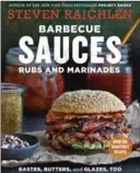  ?? THE CANADIAN PRESS ?? Barbecue Sauces by Steven Raichlen.