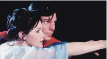  ?? THE CANADIAN PRESS ?? "Superman" actress Margot Kidder, born in Yellowknif­e, N.W.T., has died at age 69, a Montana funeral home confirms.
