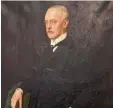  ?? Fotos: Ulrich Wagner ?? Rudolf Diesel ist für MAN immer noch ein Werbeträge­r.