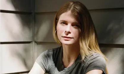  ??  ?? ‘I wish Problems by Jade Sharma was more widely known’ ... Emma Cline. Photograph: Brad Torchia/The Guardian