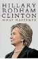  ??  ?? Hillary Rodham Clinton, Simon & Schuster, S39.90