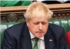  ?? ?? CLUELESS Dead man walking Johnson