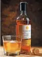  ?? E. JASON WAMBSGANS/ TRIBUNE NEWSPAPERS ?? Complex yet smooth single pot still whiskey is the next bottle you’ll want on your shelf.