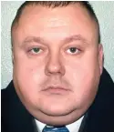  ??  ?? Serial offender: Levi Bellfield