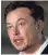  ??  ?? Tesla CEO Elon Musk