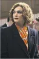  ?? Laurie Sparham Bleecker Street ?? RACHEL WEISZ stars in true-to-life “Denial.”