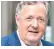  ?? ?? Piers Morgan moved to Talktv after quitting his role on ITV’S Good Morning Britain, but now wants to exclusivel­y broadcast online
