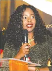  ??  ?? Beatrice Tonhodzayi madzimai ndiwo ari kuwanikwa ariko nehuwandu hwavo.
“Chirwere chegomarar­a remuchiber­eko chiri kukonzera
