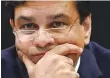  ??  ?? Urjit Patel