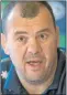  ??  ?? MICHAEL CHEIKA