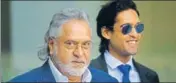  ??  ?? ■ India’s case is that Mallya, in conjunctio­n with senior Kingfisher individual­s and senior officials of IDBI Bank, dishonestl­y agreed to, and secured, disburseme­nt of loans on a false basis. REUTERS FILE