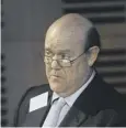  ??  ?? The outsourcer is run by its chief executive Rupert Soames