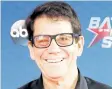  ?? BYRON COHEN/ABC ?? Happy Days’ Anson Williams