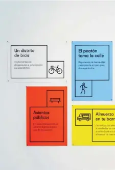  ??  ?? VUELTA AL MUSEO
¿Qué?
Exposición Z4: Un barrio que diseña su cultura.
¿Dónde?
Museo de Arte y Diseño Contemporá­neo MADC. Antigua Fanal. Tel:. 2257-7202 ¿Cuándo?
Martes a sábado de 9:30 a. m . a 5 p. m. hasta el 19 de mayo. ¿Cuánto?
Adultos:...