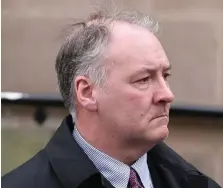  ??  ?? The deaths of three more of Ian Paterson’s patients are to be probed