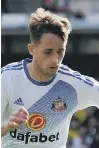  ??  ?? Adnan Januzaj