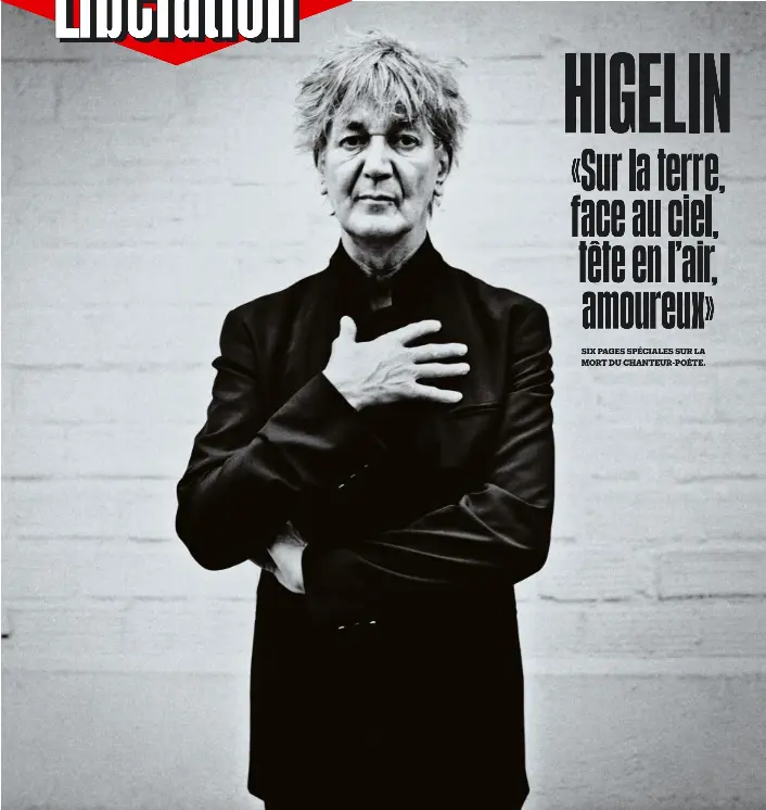 Pressreader Liberation 18 04 07 Higelin