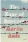  ??  ?? The Zone of Interest Martin Amis Knopf Canada