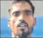  ?? HT FILE ?? T Gopi came 25th at Rio.