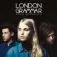  ??  ?? London Grammar: Truth Is a Beautiful Thing (Virgin/Univers.)