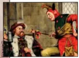  ?? ?? FART JOKES: Medieval Court Jester