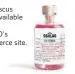  ??  ?? Gin Hibiscus will be available soon on the LCBO's e-commerce site.