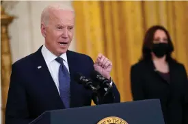  ?? DR ?? Para o grupo de generais e almirantes, Biden não venceu as eleições de forma justa