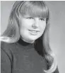  ?? ?? Bonnie George Scranton, 69, of Columbus, Ohio, passed away October 11, 2021. She was born in Wooster, OH on September 13, 1952 to the late Thomas “Mutt” and Fern (Griffith)