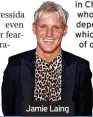  ?? ?? Jamie Laing