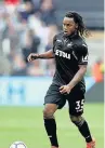  ??  ?? &gt; Renato Sanches