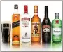  ??  ?? Drinks...Diageo brands