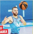  ??  ?? JJ BAREA