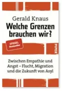  ??  ?? Es ist möglich, (…) einen dauerhafte­n Frieden herzustell­en, solange es gelingt, den Menschen (…) die Idee einer besseren Zukunft zu geben.