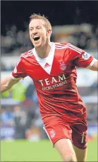  ?? Picture: SNS. ?? Adam Rooney.