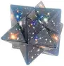  ??  ?? Amazing Star Cube, $14.99 at Out of the Blue.