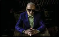  ?? , ?? Graham Parker eschews the new wave label.