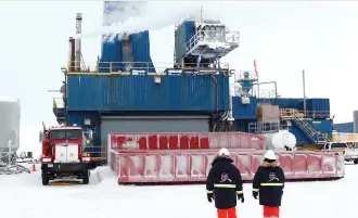 Repsol negocia dar entrada en Alaska a la indonesia Pertamina - PressReader