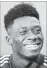  ??  ?? Alphonso Davies